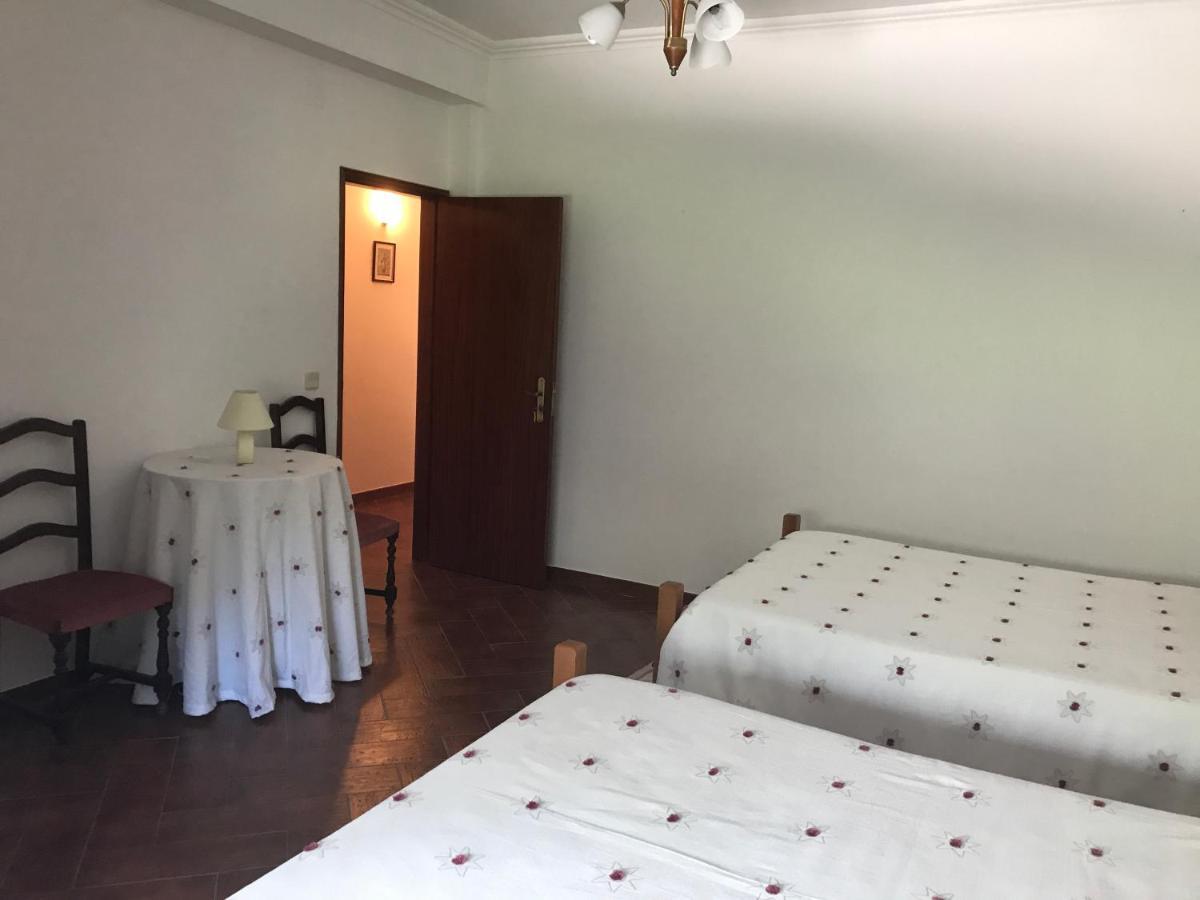 Europa Bed & Breakfast Castanheira de Pera Exterior foto